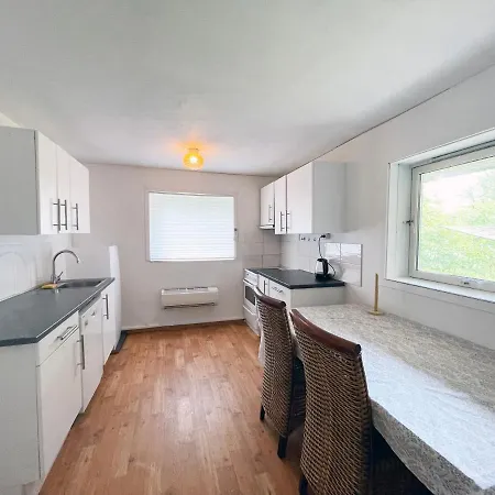 Appartamento Cozy Apartmant - Preikestolen *