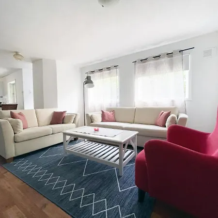 Cozy Apartmant - Preikestolen Apartment
