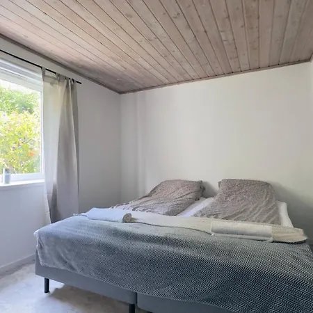 Appartamento Cozy Apartmant - Preikestolen Jørpeland