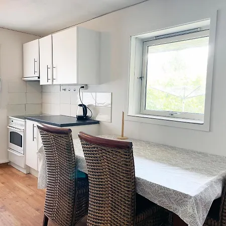 Cozy Apartmant - Preikestolen Jorpeland