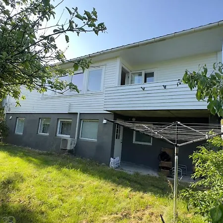 Cozy Apartmant - Preikestolen Appartamento Jørpeland