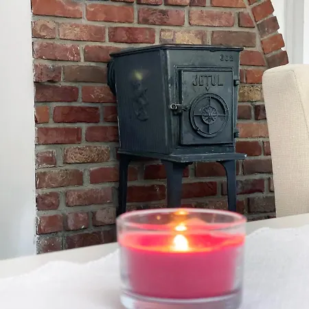 Cozy Apartmant - Preikestolen Appartamento Jørpeland