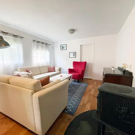 Cozy Apartmant - Preikestolen Appartement *