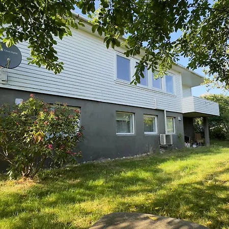 Appartement Cozy Apartmant - Preikestolen Jørpeland